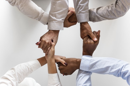 Pflegedienst - Arbeit im Team Pflegedienst - Arbeit im Team