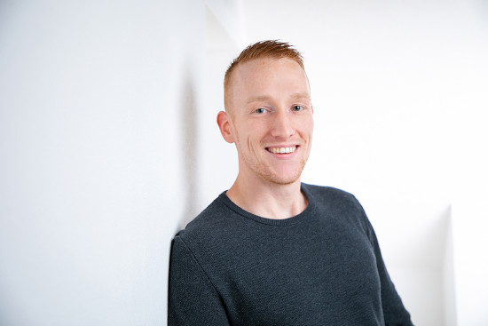 Tobias von Pro-Plans