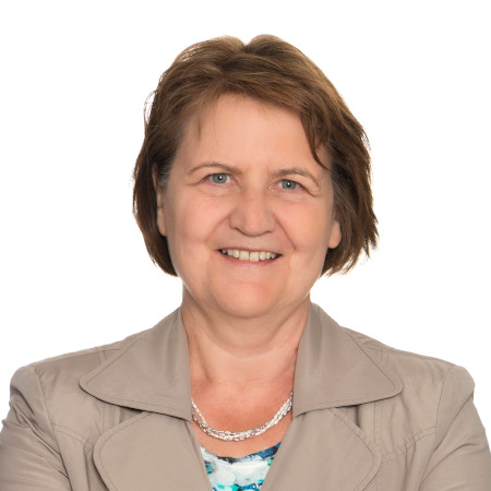 Frau Ratazzi-Förster vom RKW Frau Ratazzi-Förster vom RKW