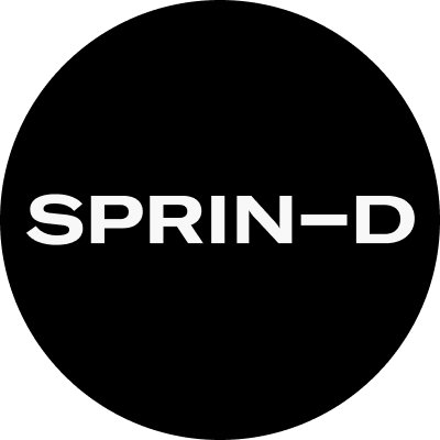 Logo von SPRIN-D