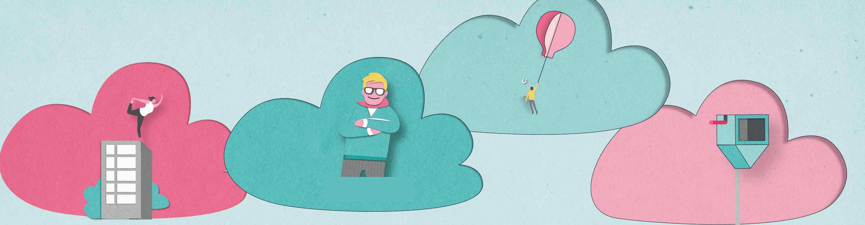 Abbildung für SWOT-Analyse-Seite