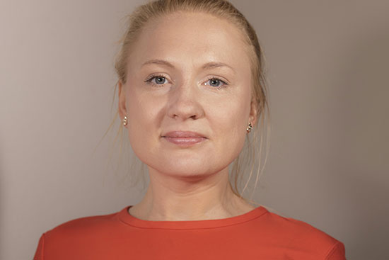 Anna-Liisa von TOOLS TOGETHER