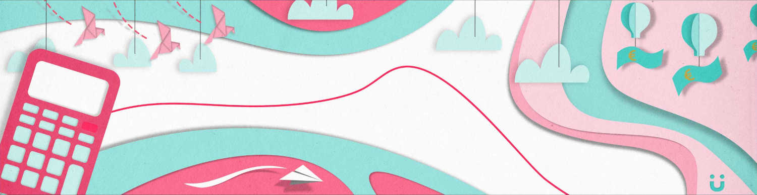 Variierende Kosten werden berechnet