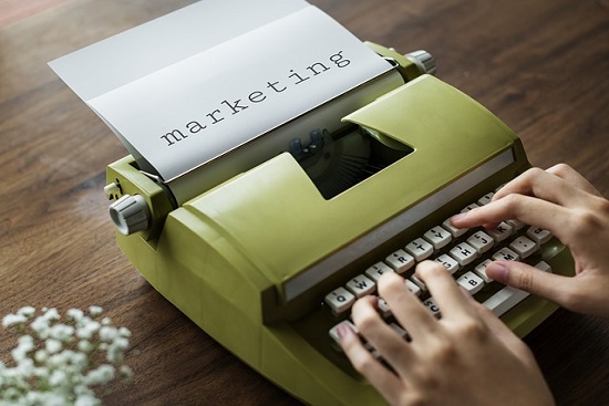 Verlag Schreibmaschine Schreibmaschine