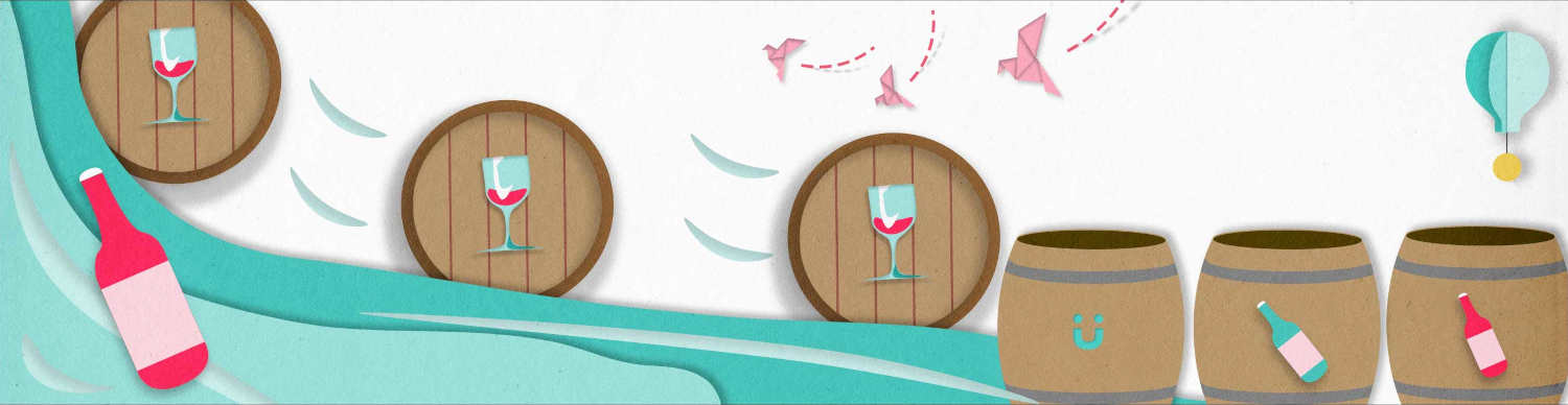 Yellow tail Geschäftsmodell