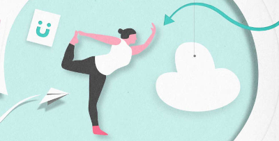 Checkliste Selbstständig als Yogalehrer*in