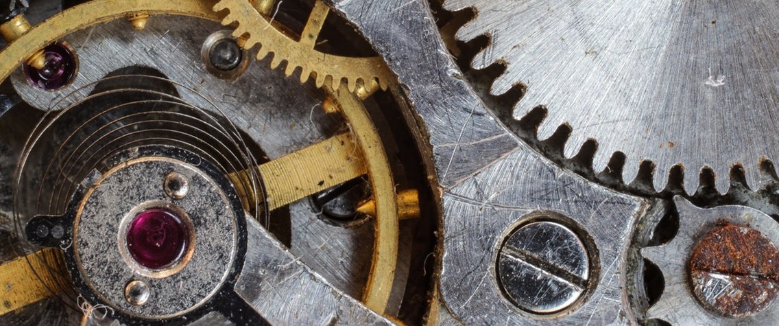 Zahnräder