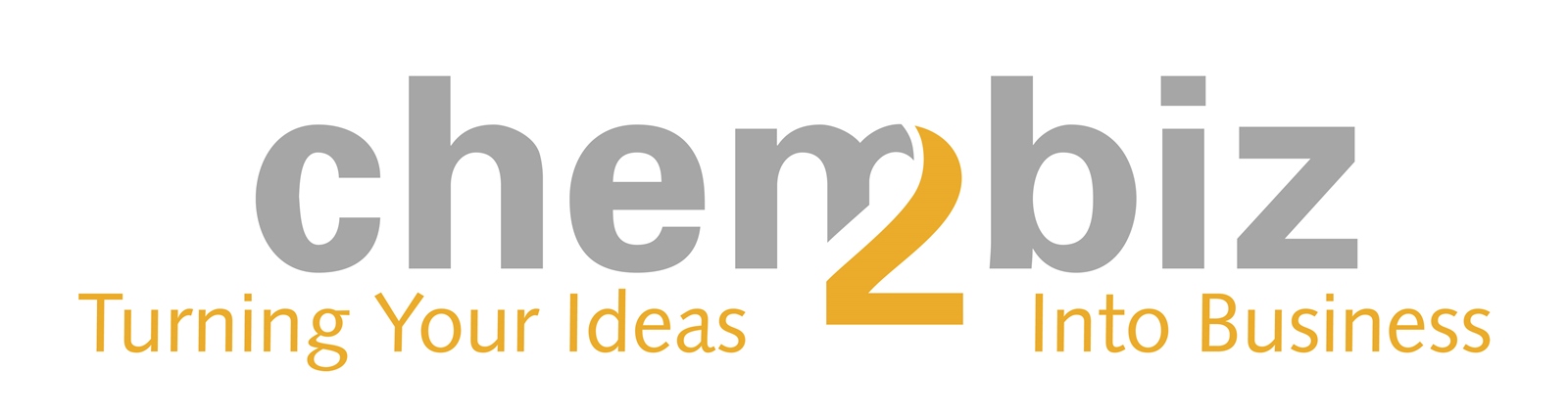 Logo chem2biz im TZL-Regionales Innovaionszentrum Ludwigshafen