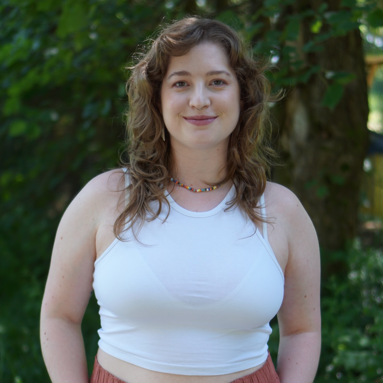 Picture of Amanda