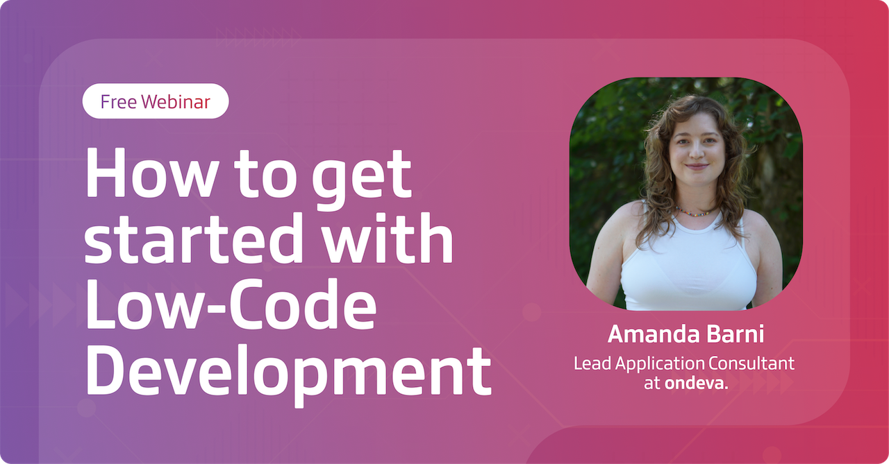 webinar card image of how to get started with L-C-Dev webinar card