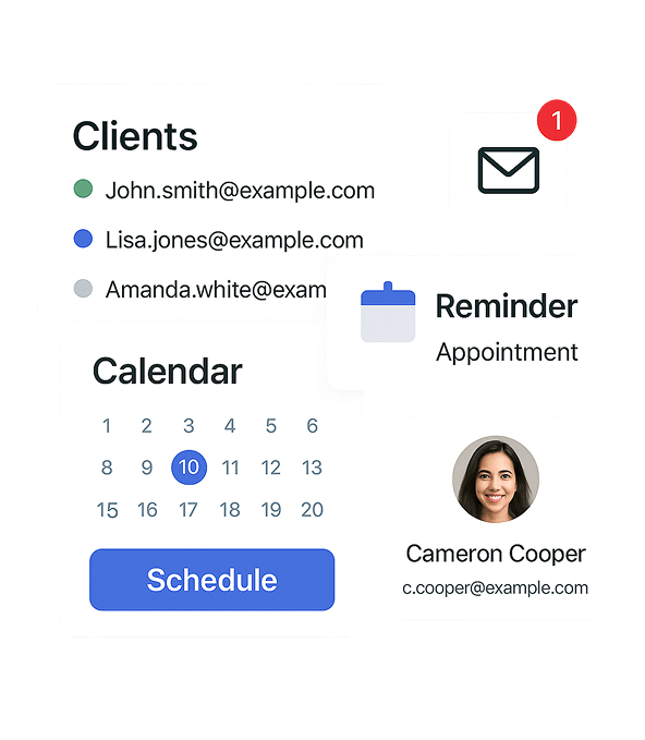 Client_communication_law