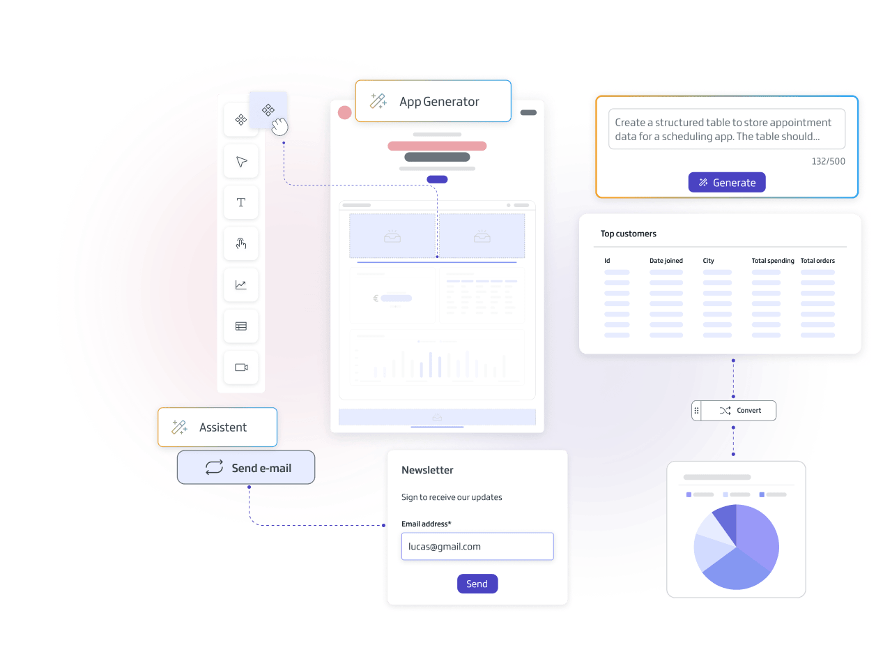 Hero image for Features Overview page