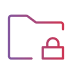 Icon_FolderSimpleLock