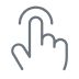 Icon_HandTap_Grey