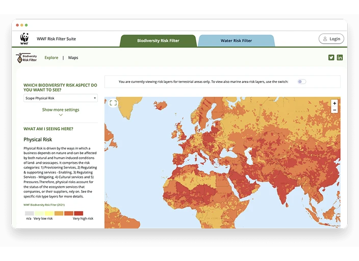 WWF_Biodiversity_Risk_Filter