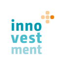 Logo von innovestment