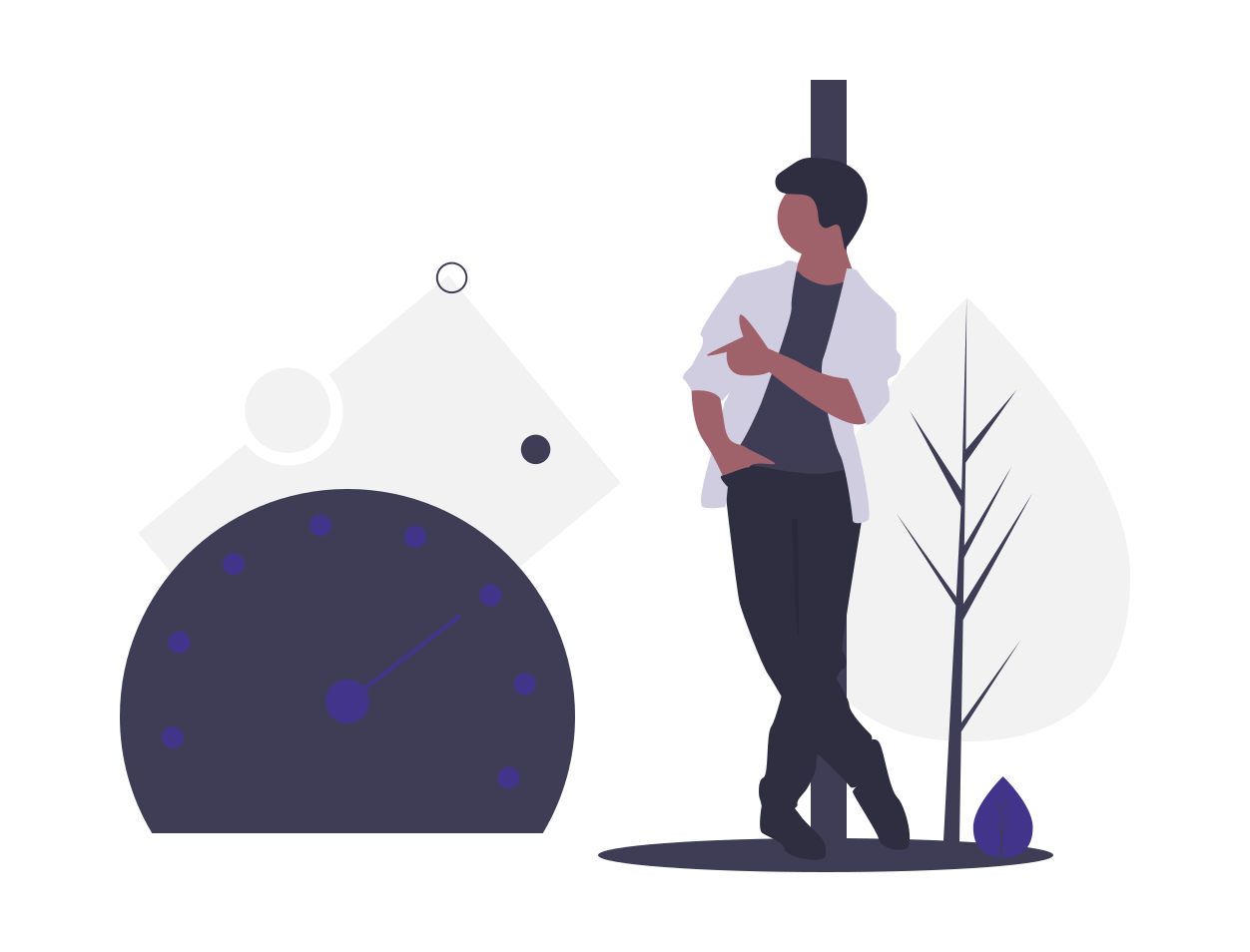 Illustration Live-Testing