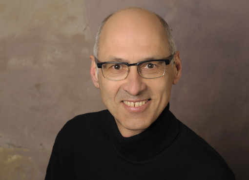Hans J. Pongratz