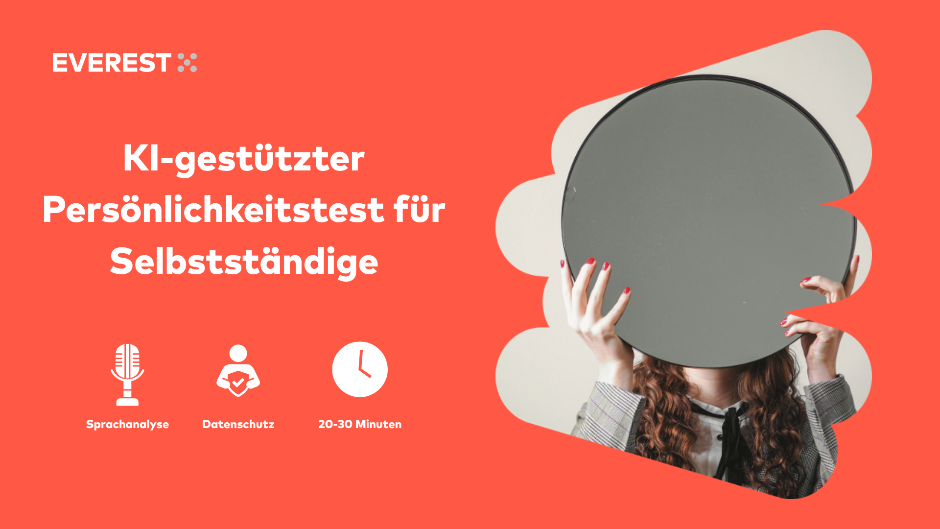 KI-gestützter Persönlichkeitstest: Unternehmer-Ich