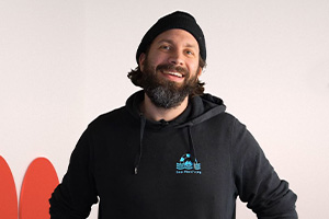 Video von Benjamin
