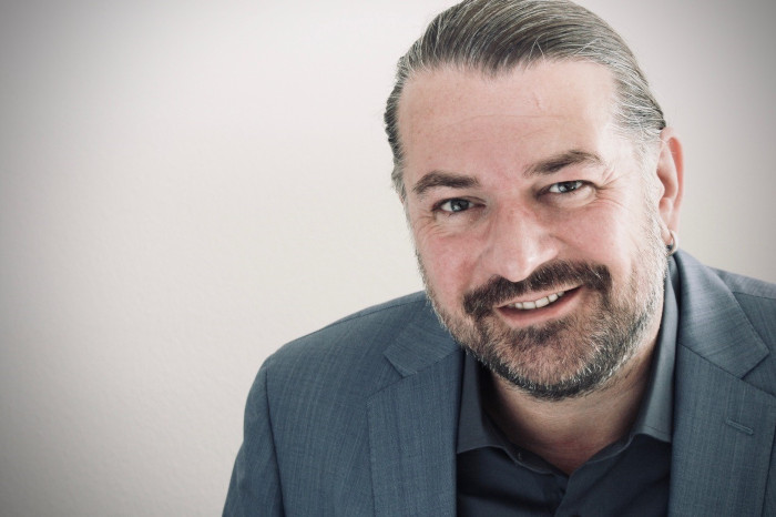 Björn von der Unternehmertour