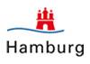 Logo der Stadt Hamburg
