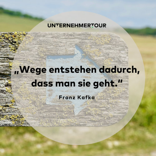 Zitat von Franz Kafka