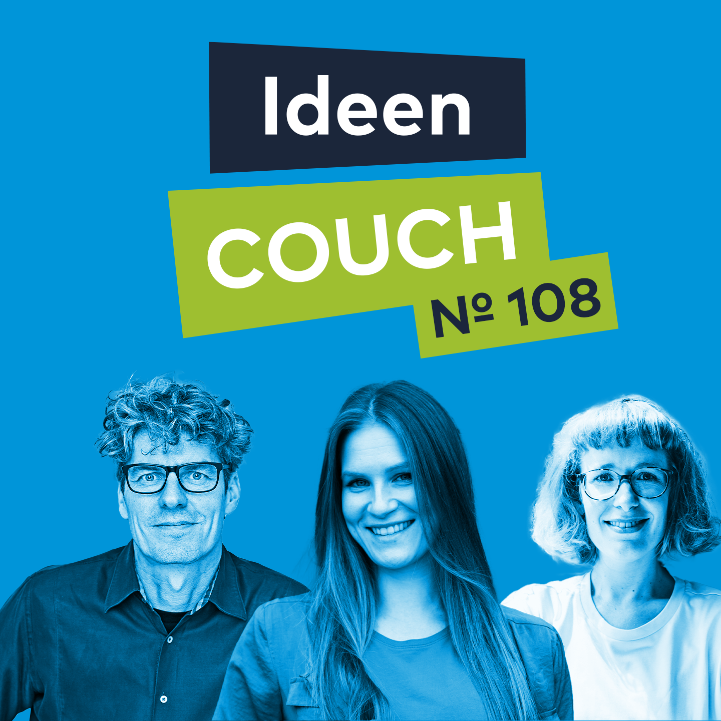 IdeenCouch Folge 108: SusanneNichell