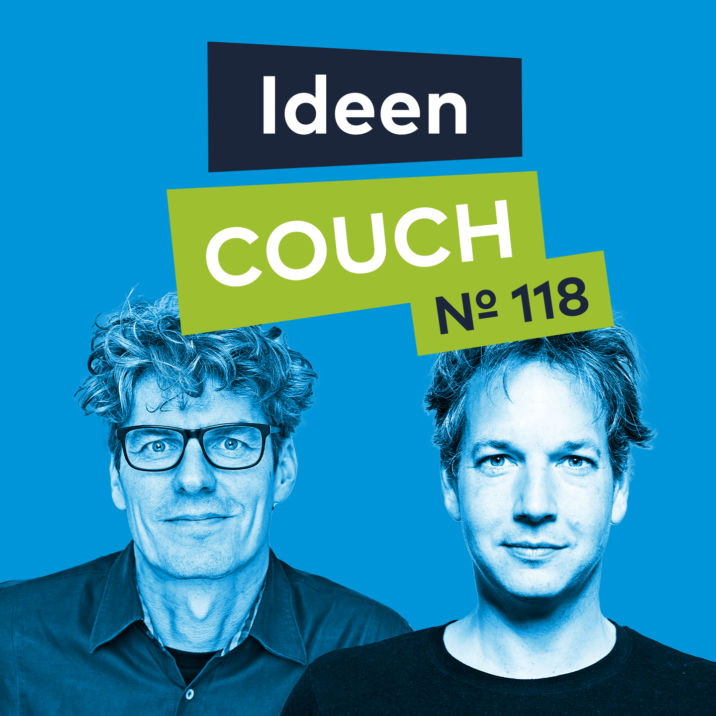 IdeenCouch Folge 118: Felix Oldenburg
