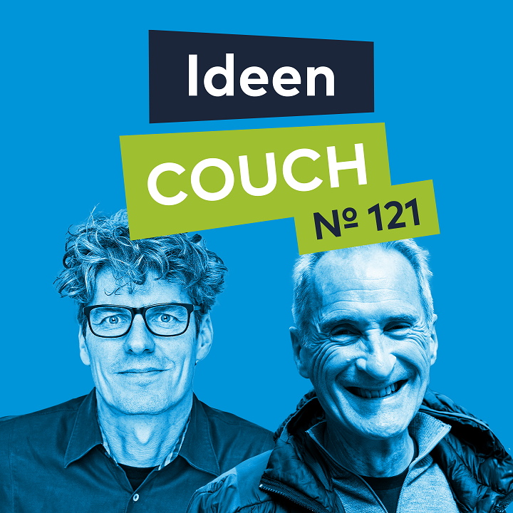 IdeenCouch Folge 121: Simon Court