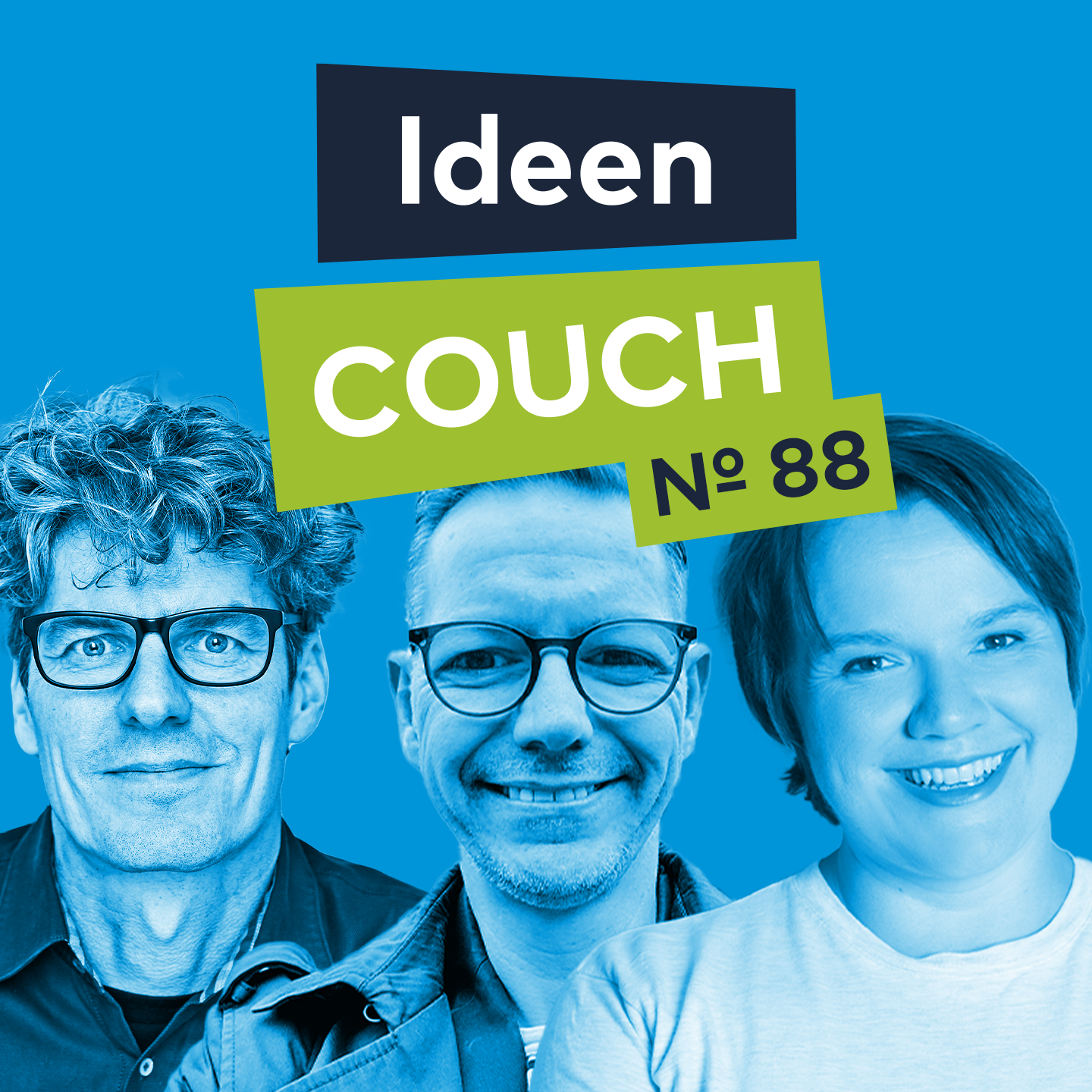 IdeenCouch Folge 88: Lernreise 2