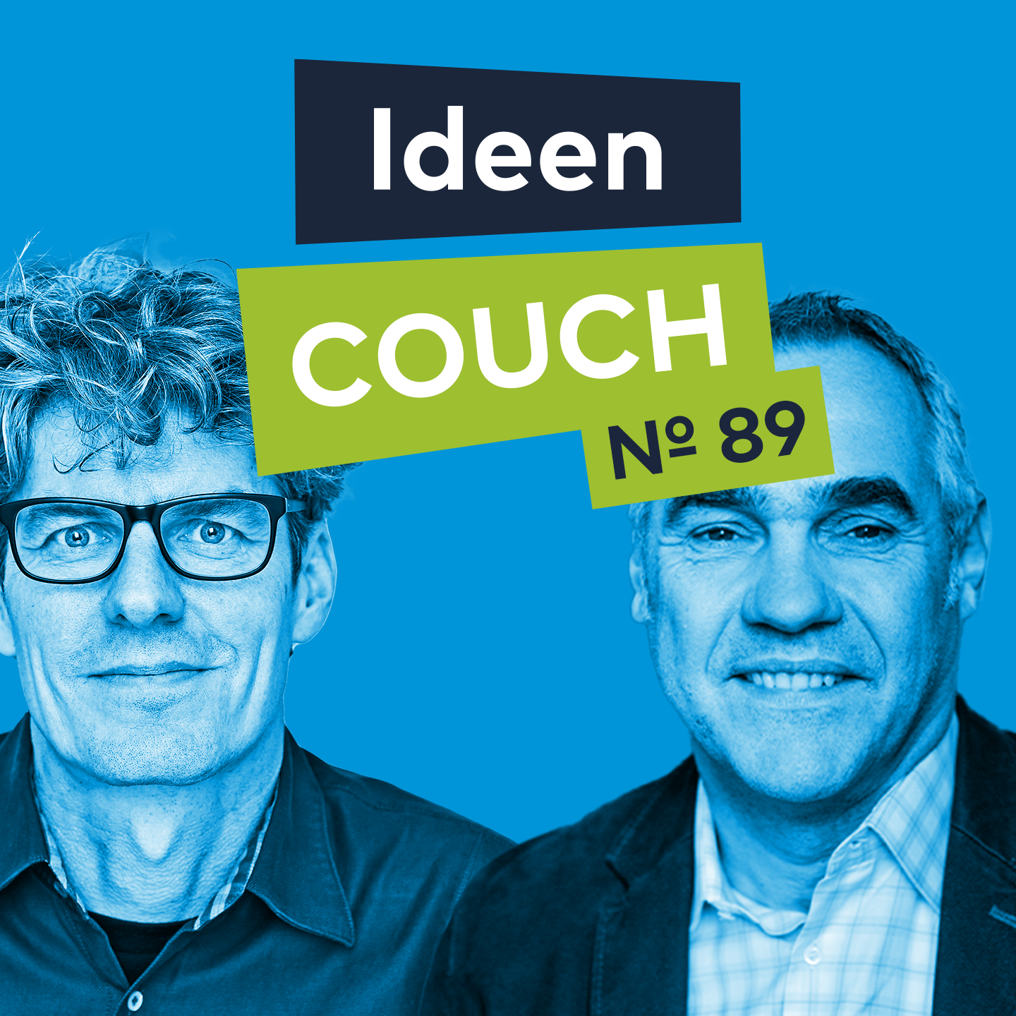 IdeenCouch Folge 89: Stefan Daniel