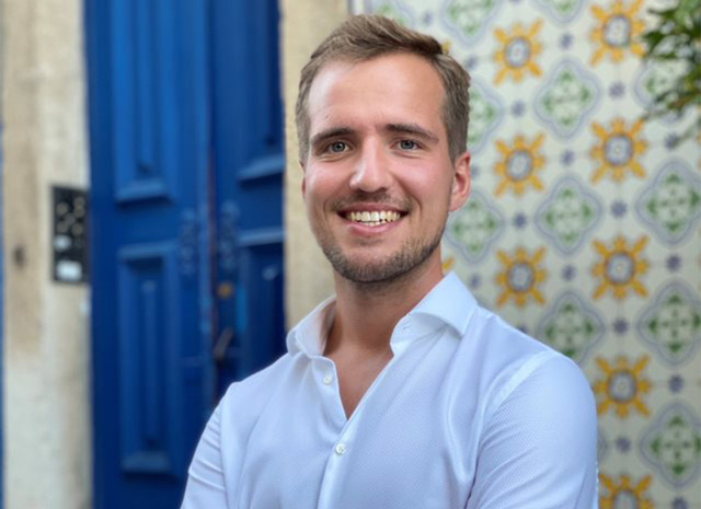 Christoph Janyska - AdaptionLab