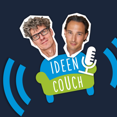 Ideencouch #01 Christian Stockfisch