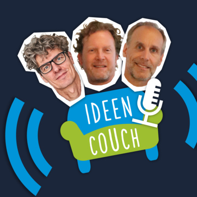 Ideencouch #07 Jörn Kelterer