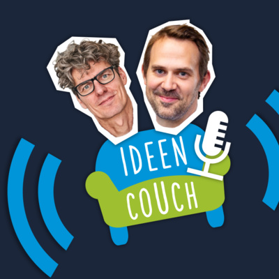 Ideencouch #09 Dominik Eggert