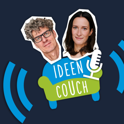 Ideencouch #10 Luisa Verch