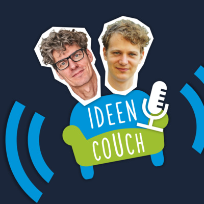 Ideencouch #15 -  Lasse Schuirmann