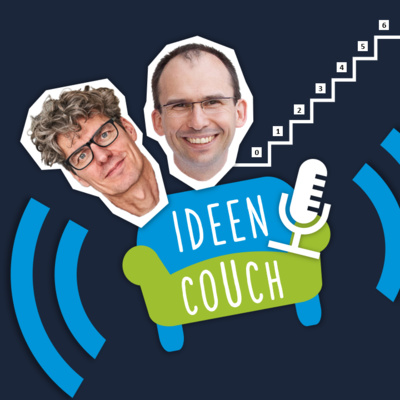 Ideencouch #17 Ehrenfried Conta Gromberg