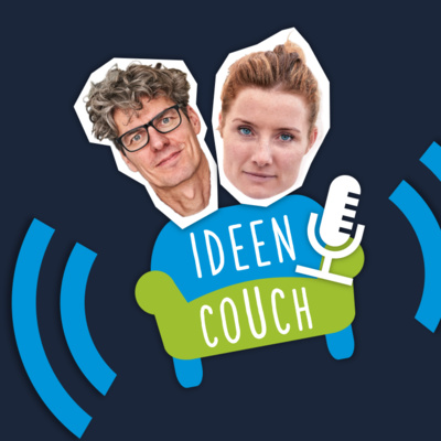 Ideencouch #18 Sandra Muehmel