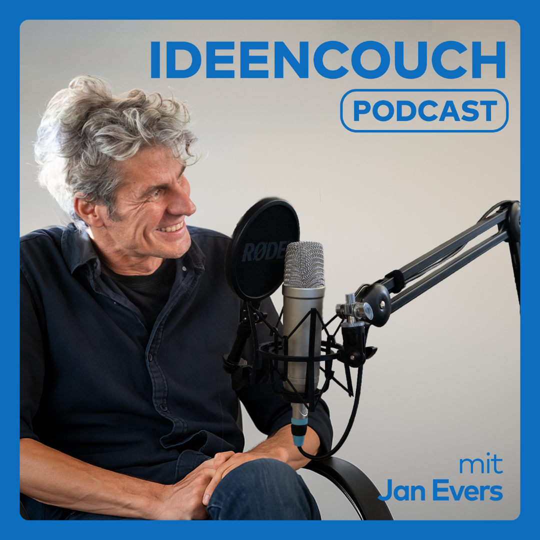 Ideencouch Cover