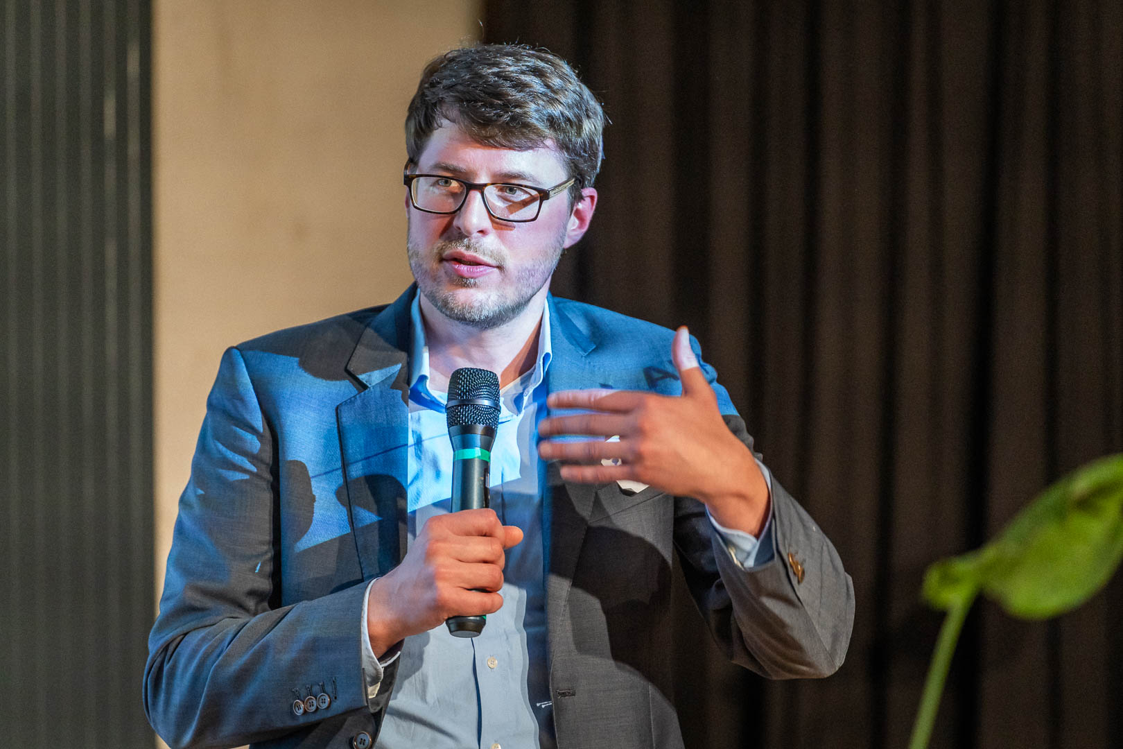 Momentaufnahme des 37. LaborX – Bild3