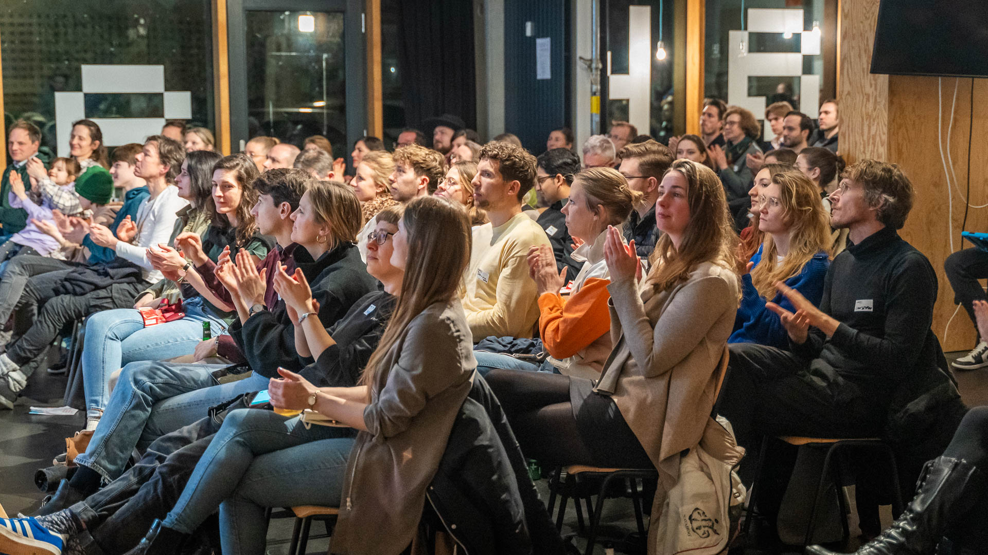 Momentaufnahme des 37. LaborX – Bild4