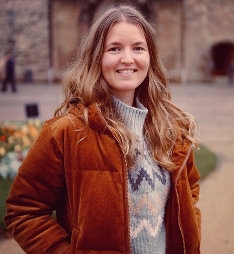 Lea Neil von Startyoutopia