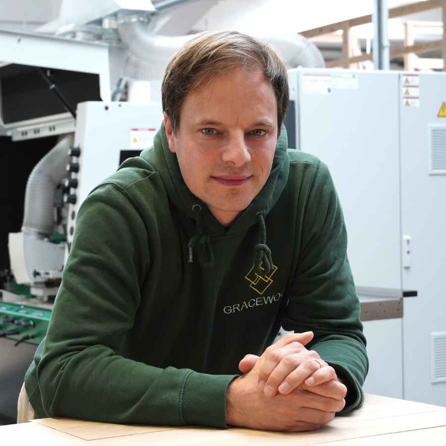 Matthias von Gracewood