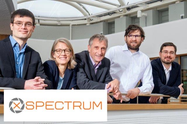 X-Spectrum_Team_Newsletter