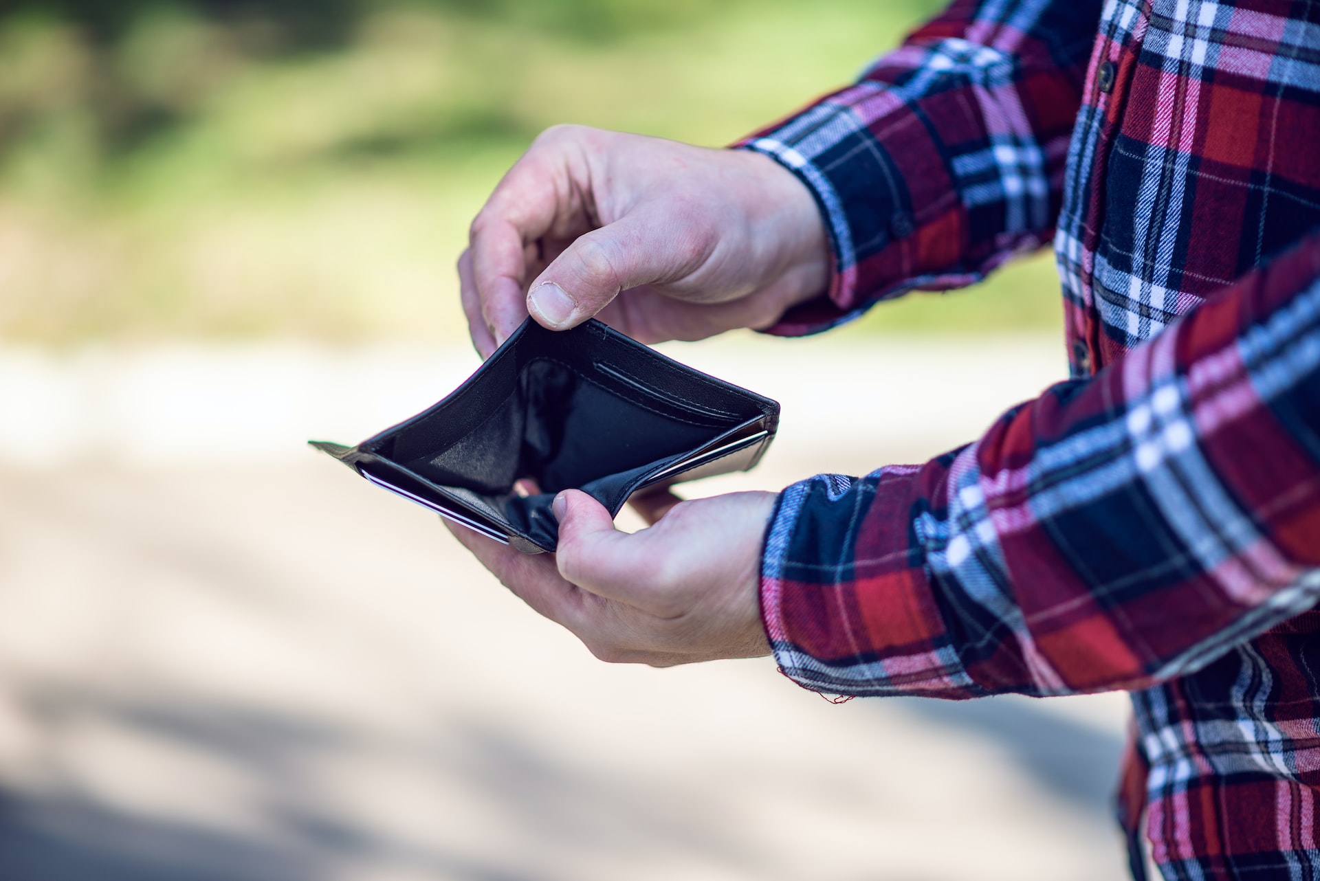 Selbstständig machen ohne Eigenkapital
