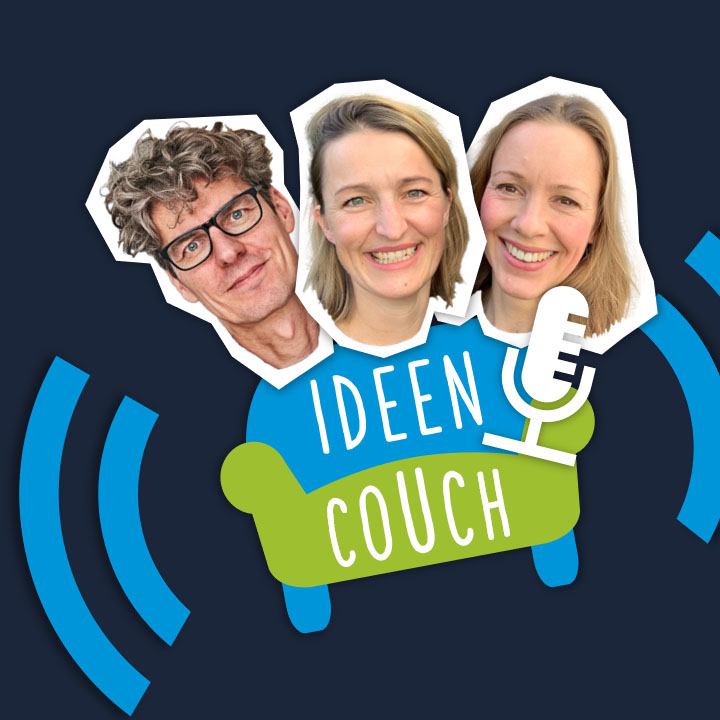 Bilder von Jan Evers, Pia Zitzmann und Stefanie Kormis