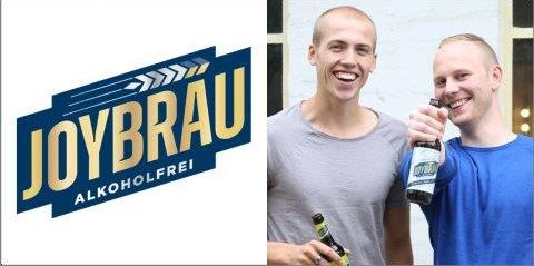 Joybräu Teambild