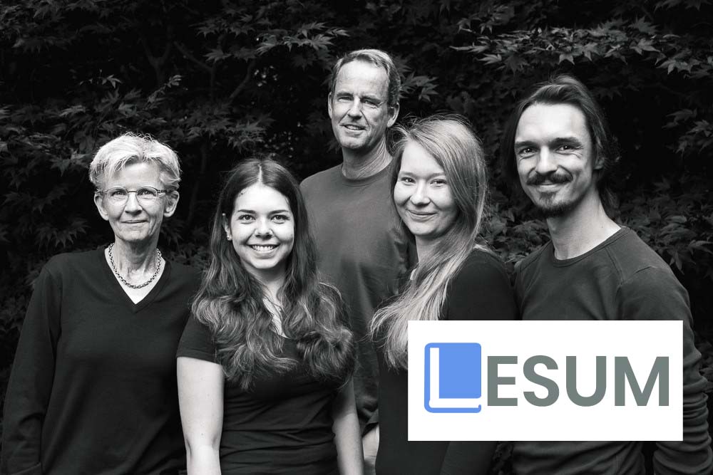 Lesum Team